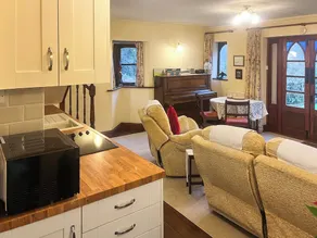 1 bedroom accommodation in Bransgore, near Christchurch - Image 5