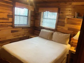 Cozy Cabin North GA Mountain - Pet Friendly! - Image 4