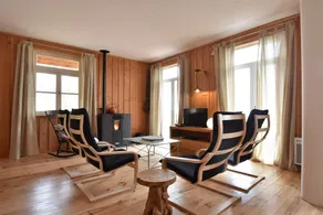 Mansion in Cuzy with Shared Pool - Image 2