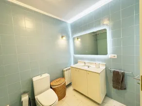 Nice and Cozy apartment on the beach - Image 3