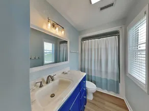 3 N'XT 2 \"C\": 5 BR / 4. 5 BA en bord de mer à Surf City, pour 12 personnes - Image 3