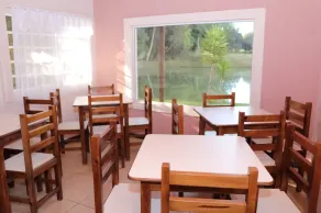 Chalet Pousada Doce Recanto, Chalet 2 - Image 5