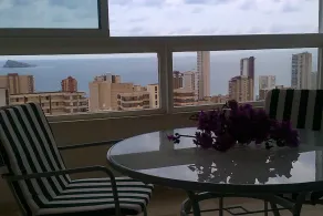 APART. WITH WONDERFUL SEA VIEW FLOOR 27th. - Image 5
