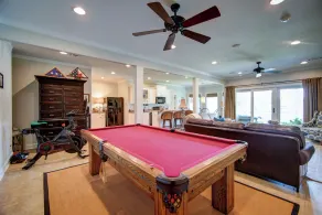Lake Hamilton Lake House - Image 4