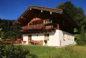 Ferienwohnung Berchtesgaden für 2-4 Personen - Image 5