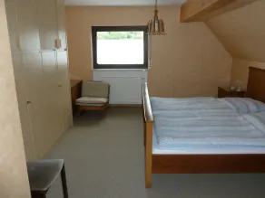 Familienfreundl. Ferienwohnung für 1-5  Pers.,  auch für Radfahrer oder Monteure - Image 3