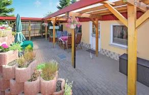 Ferienhaus Zempin (Seebad) - Image 5