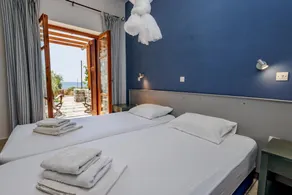 Holiday home only 100m from the sea, close to Pantazi sandy beach, Peloponnese - Image 5
