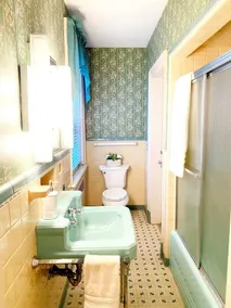Picture room at The Vintage Oak Estate and venue - Image 2