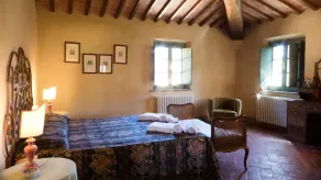 VILLA «TENUTA DI GHIZZANO» DAL GORGO - Image 2