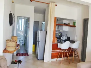 Beachfront Apartment w/ Tub + Pool — 5 min from the beach - Image 2