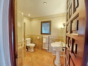 Underbar och mysig villa  med privat bassäng i Benissa, på Costa Blanca, Spain för 8 personer - Image 3