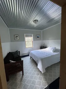 Bright waterfront home, 20 minutes to Acadia. Hot tub - Image 5