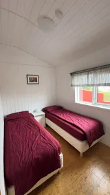 Cottage confortable avec vues magnifiques et aurores boréales - Image 4