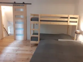 Au pied du Mont Ventoux<br>Centre village<br>Appartement entièrement rénové<br> - Image 4