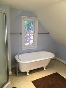 The Old Town Cottage: Peaceful Getaway In Historic Old Town Warrenton - Image 2