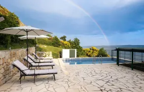 Magnifique maison à Omis - Image 5