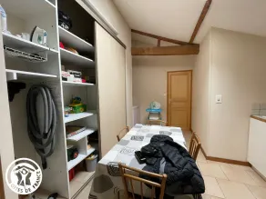 Renovated Barn with Private Pool, Large Garden, and Modern Amenities in Le Champ-Saint-Père - Image 2