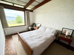 Schöner Bungalow mit 3 Schlafzimmern am Ufer des Lough Corrib (Oughterard.) - Image 5