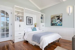 Elevated and Chic Riviera Home with Stunning City & Ocean Views! - Image 2