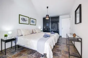 Appartamento vacanze \"Casa Amanecer 3\" con vista mare, montagna, piscina e terrazza - Image 4