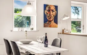 Superbe maison à Sydals avec WiFi - Image 5