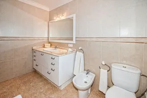Imponerende villa med privat pool i nærheden af Es Trenc og Ses Covetes - Image 2