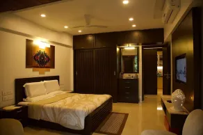 Lavasa Luxury Deck Apartment - Image 3