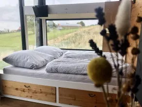 BBERGHEIM Container Lofts, tiny house \"Flow\" holidays in a sea container! - Image 3