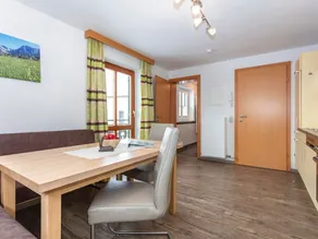 Apartment A, 1 bedroom, shower/toilet - Haus Fersterer - Image 4