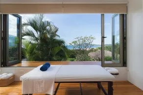 Sunset House - oceanview villa 5-min walk to the beach by Elite Beach Villas - Image 2