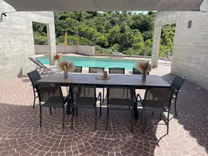 VILLA WITH PANORAMIC SEA VIEW - Image 5