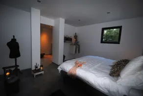 Marilove is a luxury Boutique Villa with private swimming pool and jacuzzi - Image 5