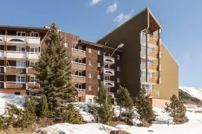 Résidence Les Horizons d'Huez - Maeva Oplysninger - Lejlighed med 2 værelser 6 personer - Komfort - Image 3