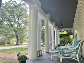 Historic Magnolia Suite 1  - Image 3