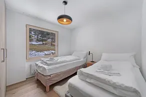 3-værelses lejlighed på 2. sal - Image 5