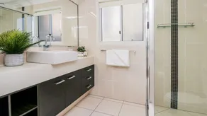 DUNES  Agnes Water Four bedroom two level property with pool & free WIFI. Pet friendly. - Image 2