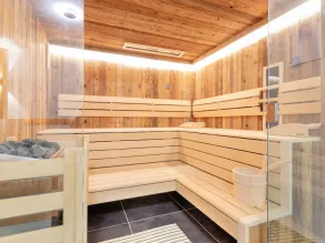 Luxurious Tauernlodge With Private Wellness Sauna - Image 2