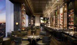 Conrad Nagoya - Image 3