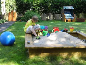 Vacation with the whole family? We have the right thing for you! Lots of space! - Image 2