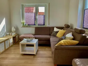 Moderne Ferienwohnung mit Freisitz - Image 4