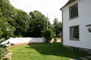 Period Farm House 4 poster beds, cinema, wood fires, slipper bath, AGA - Image 5