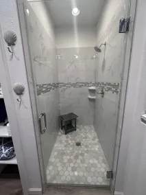California themed 1 bedroom 1 bath, fully furnished cottage with private entry.  - Image 5