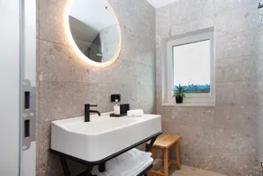 Apartamento de férias com vista para a montanha, Varanda e Wi-Fi - Image 2