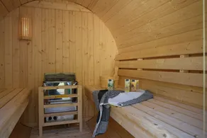 Vacation apartment Baumkrone - Holiday apartments at Lühmanns - Image 2