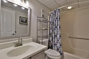 Mt Green Resort 2BR / 2BA: Skridt til Killington - Image 3