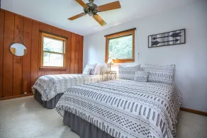 3 bedroom Lakeview home with New Hot tub!  - Image 5