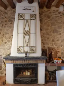 1800 Stone House 10 minutes drive to the sea. - Image 3