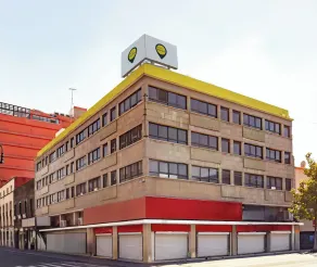 Hotel Escala Centro Histórico - Image 2