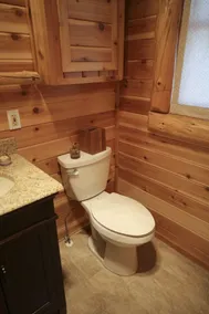 Great Fishing, Gorgeous Views, Private Cabin on Pelican Lake - Image 4